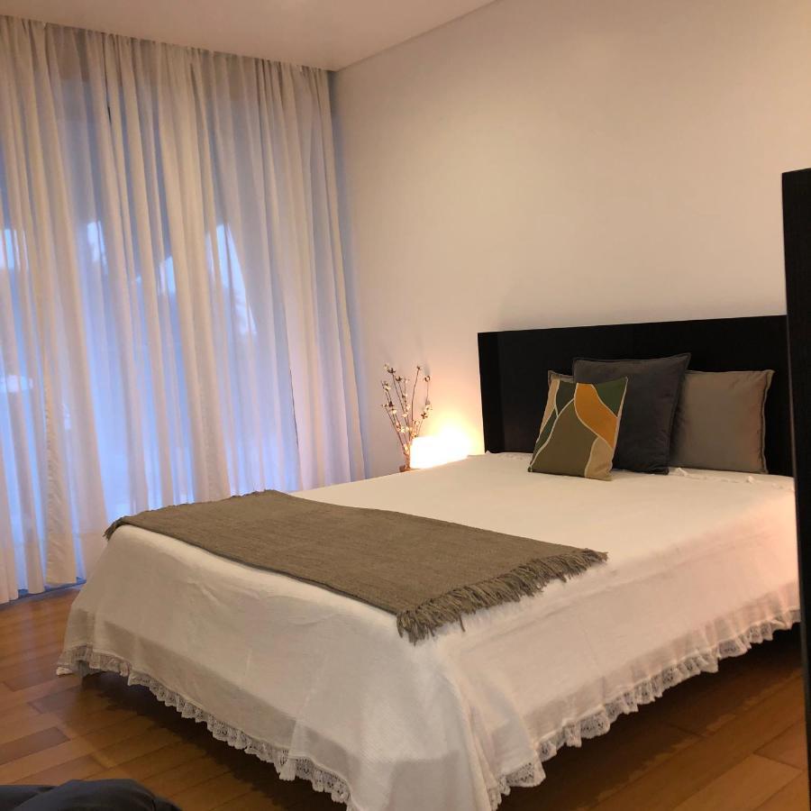 Apartamento Crystal House Angra do Heroísmo Exterior foto